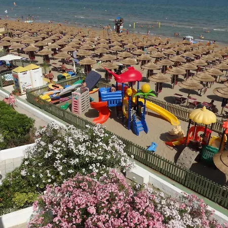 Casa Lido Del Sole Apartment *