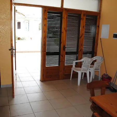 Casa Lido Del Sole * 罗迪-加尔加尼科