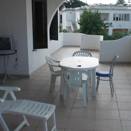 Casa Lido Del Sole