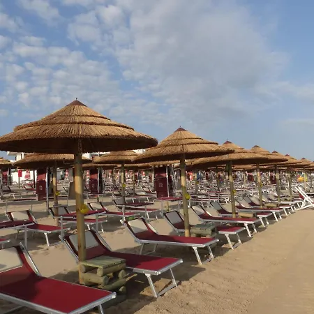 Casa Lido Del Sole