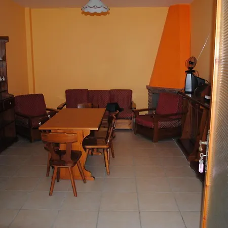 Casa Lido Del Sole Appartement Rodi Garganico