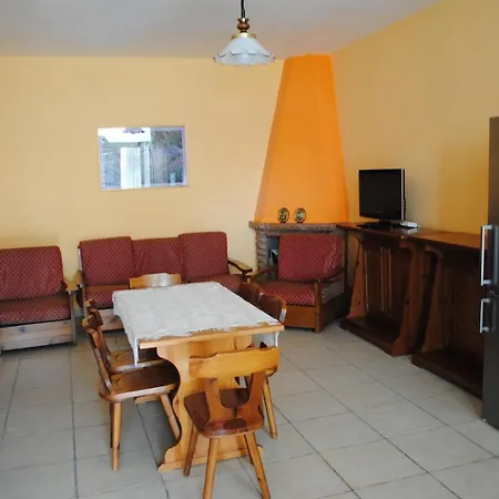 Casa Lido Del Sole Apartment