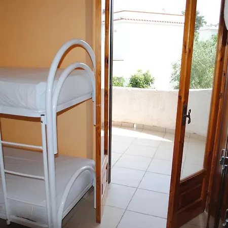 公寓 Casa Lido Del Sole