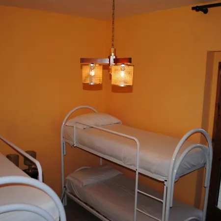 Appartamento Casa Lido Del Sole Rodi Garganico