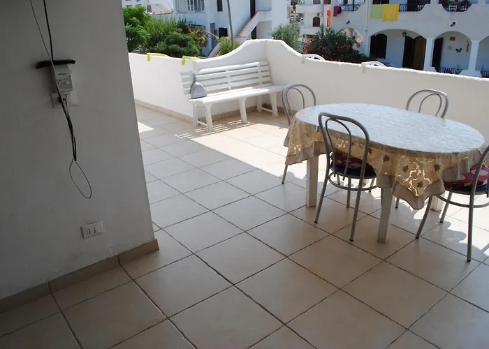 Casa Lido Del Sole شقة