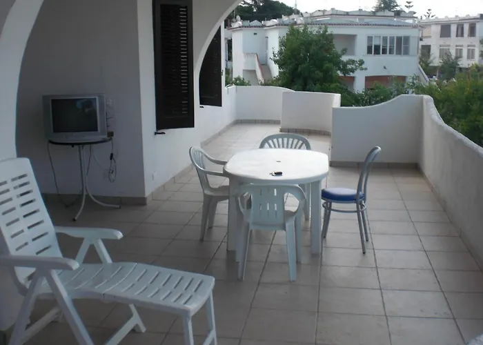 Casa Lido Del Sole