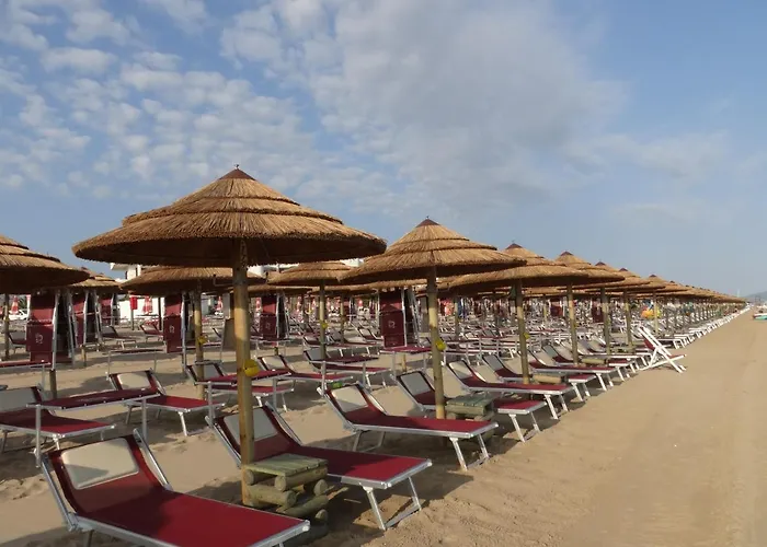 Casa Lido Del Sole