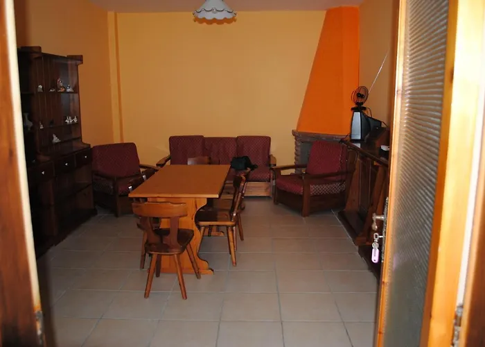 Casa Lido Del Sole شقة رودي غارغانيكو